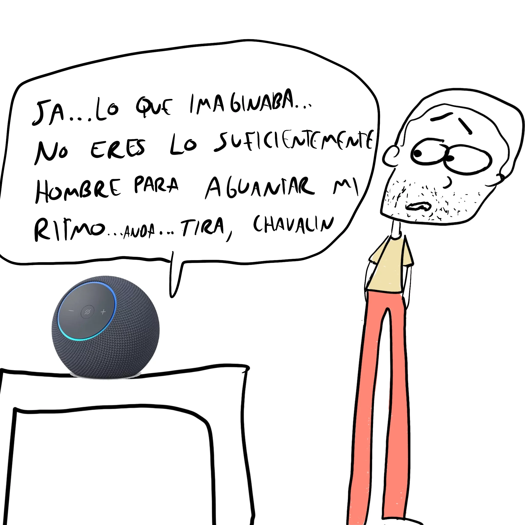 alexa